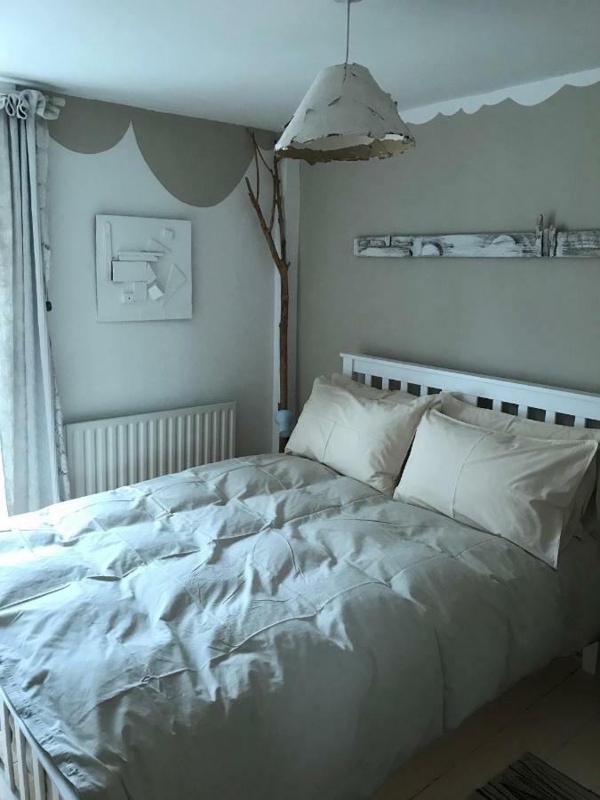 Whitstable Tree House Retreat别墅 外观 照片